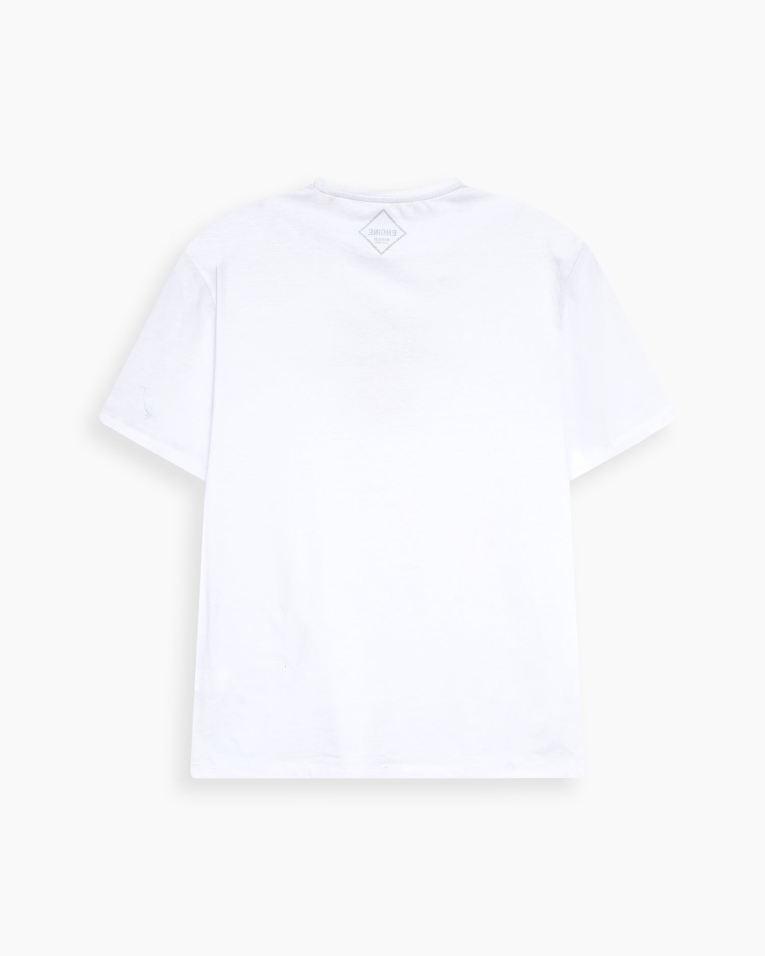 Men T Shirt - Engine - Buy Now