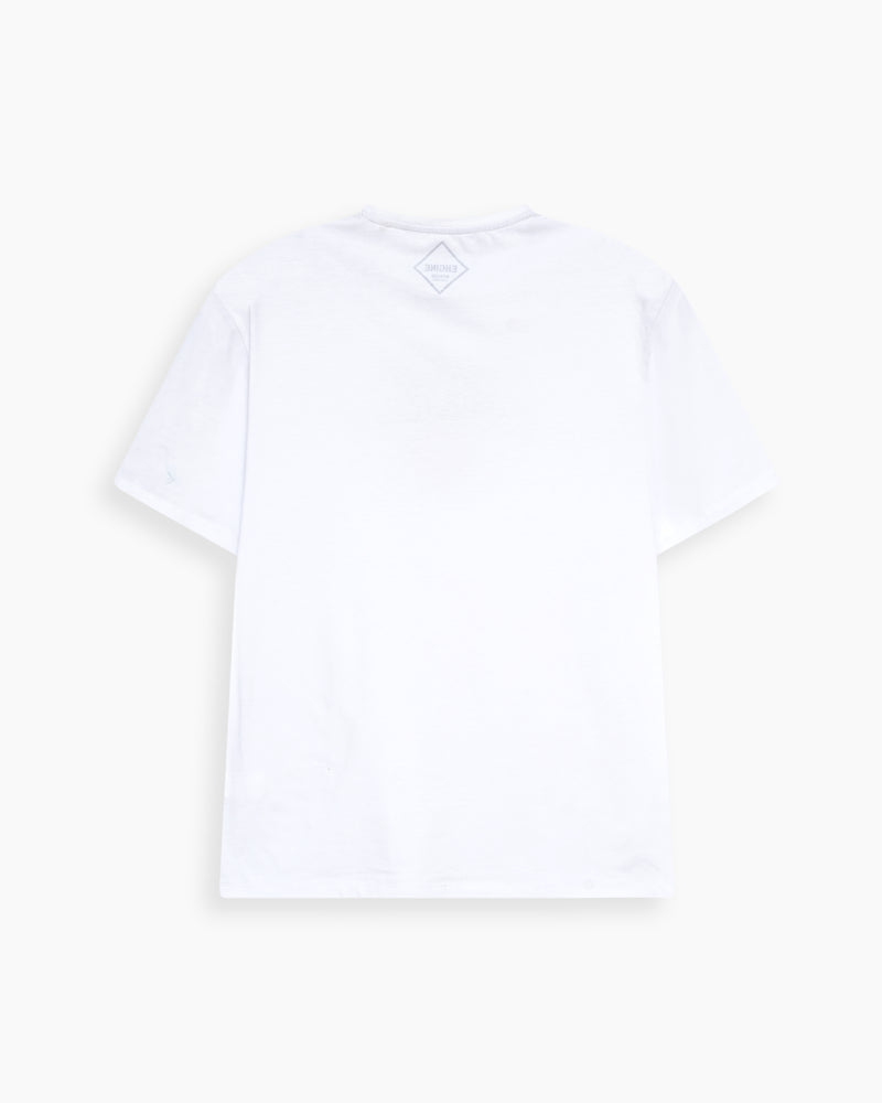 Men T Shirt - Engine - Buy Now