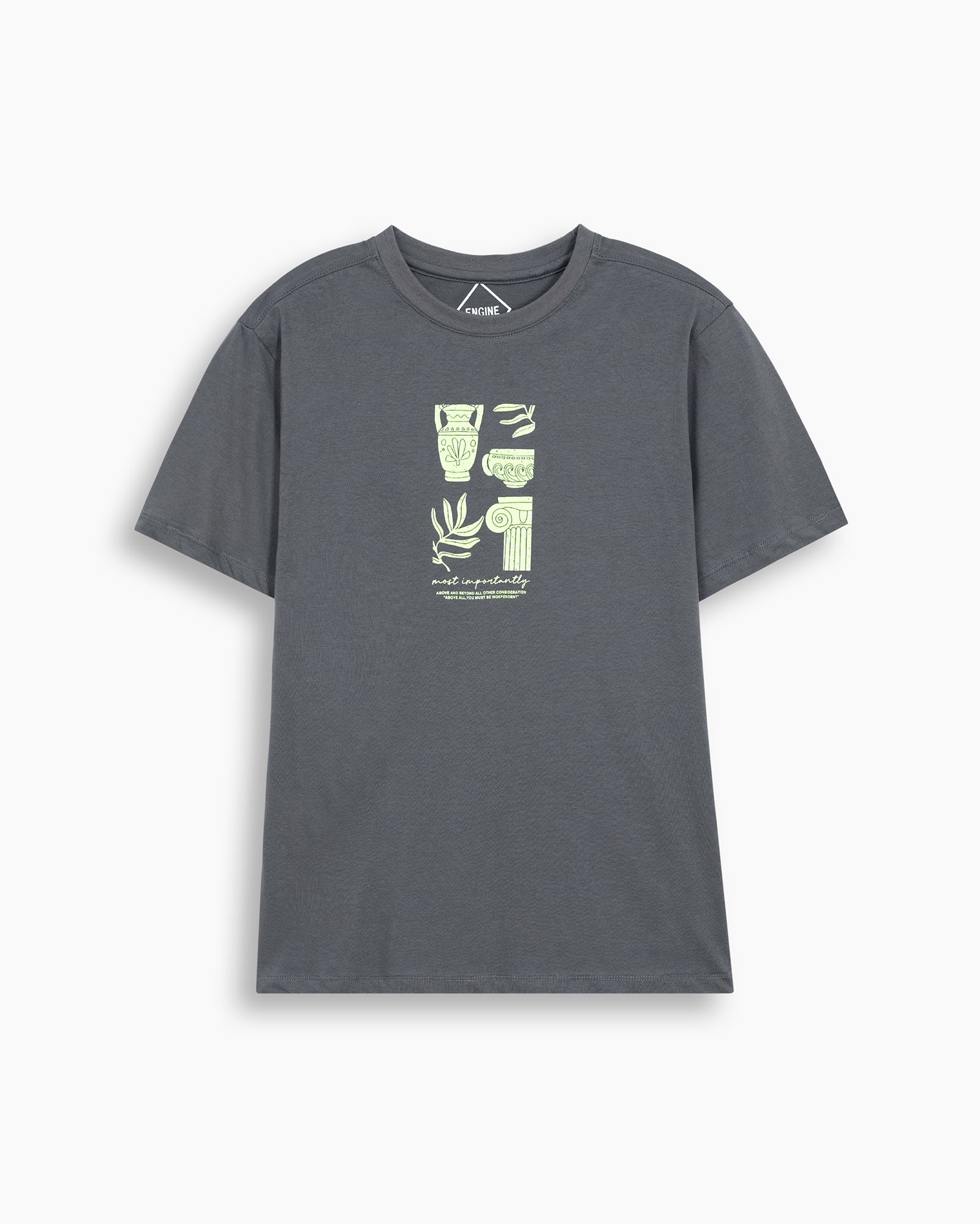Men T Shirt