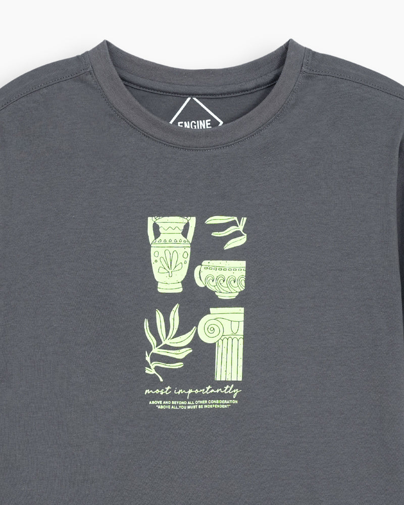 Men T Shirt