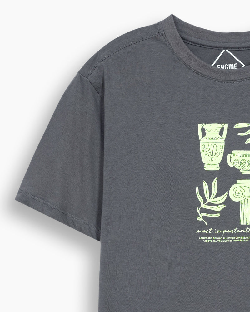 Men T Shirt