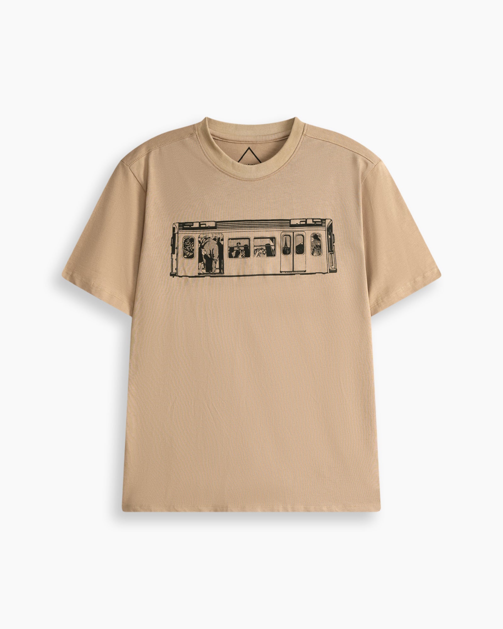 Men T Shirt - Engine - Buy Now