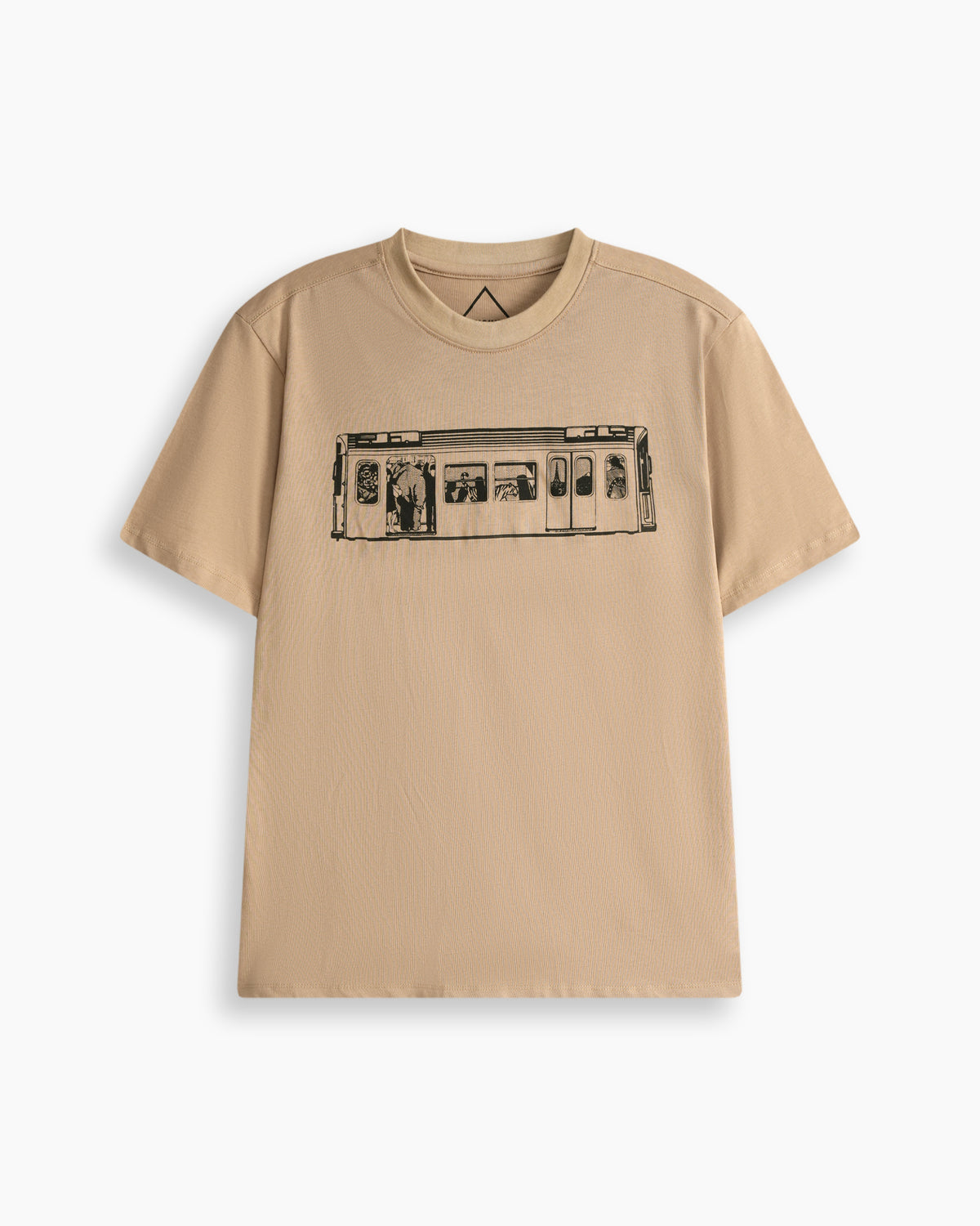 Men T Shirt - Engine - Buy Now