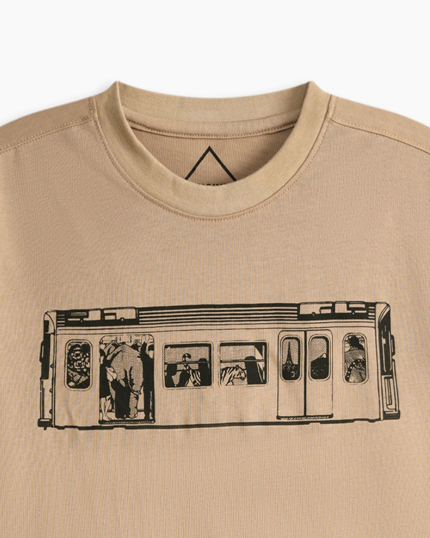 Men T Shirt - Engine - Buy Now