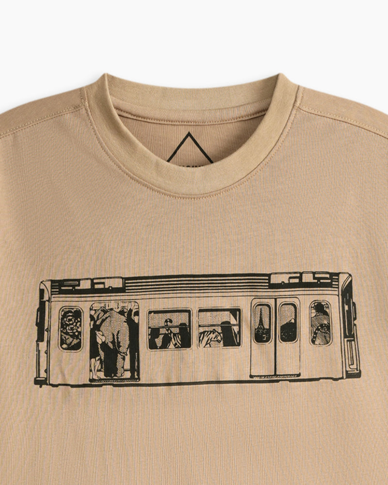 Men T Shirt
