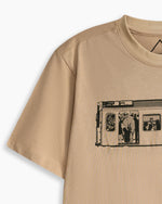 Men T Shirt - Engine - Buy Now