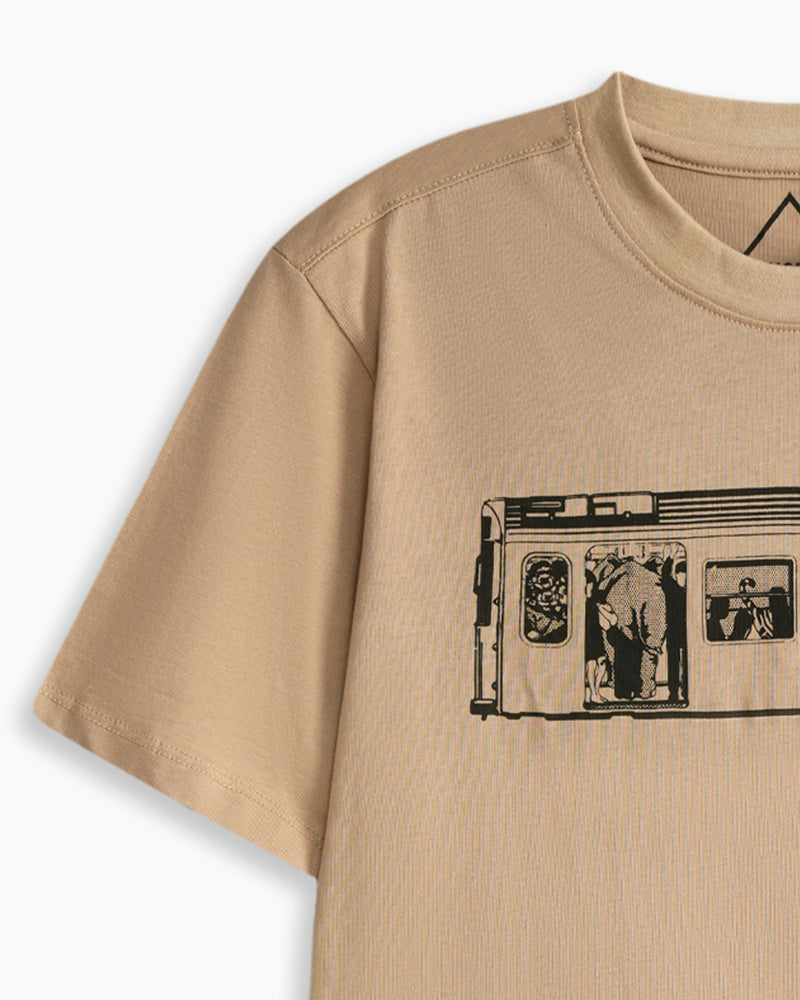 Men T Shirt