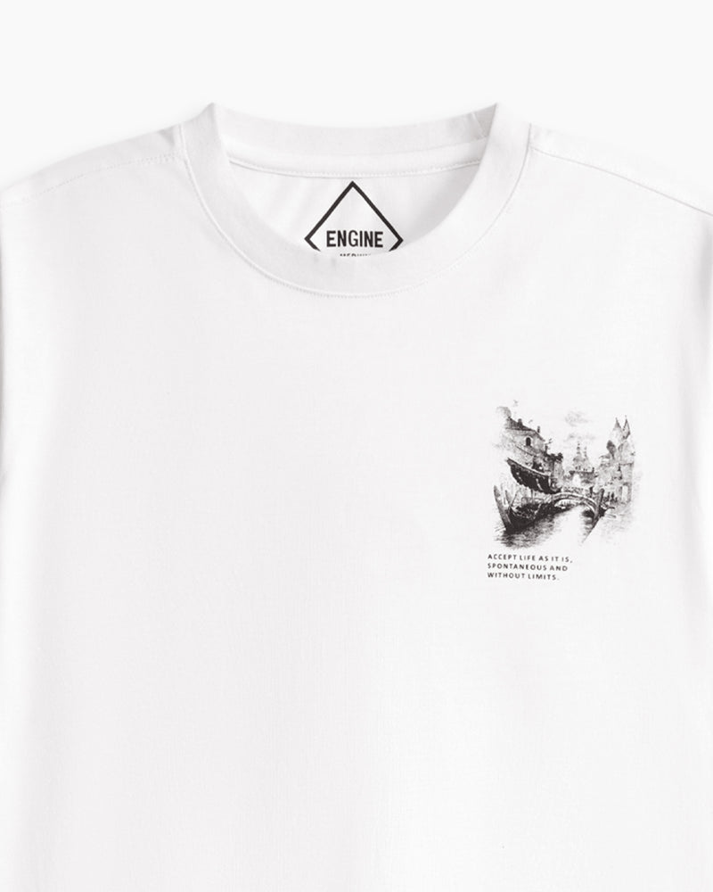 Men T Shirt