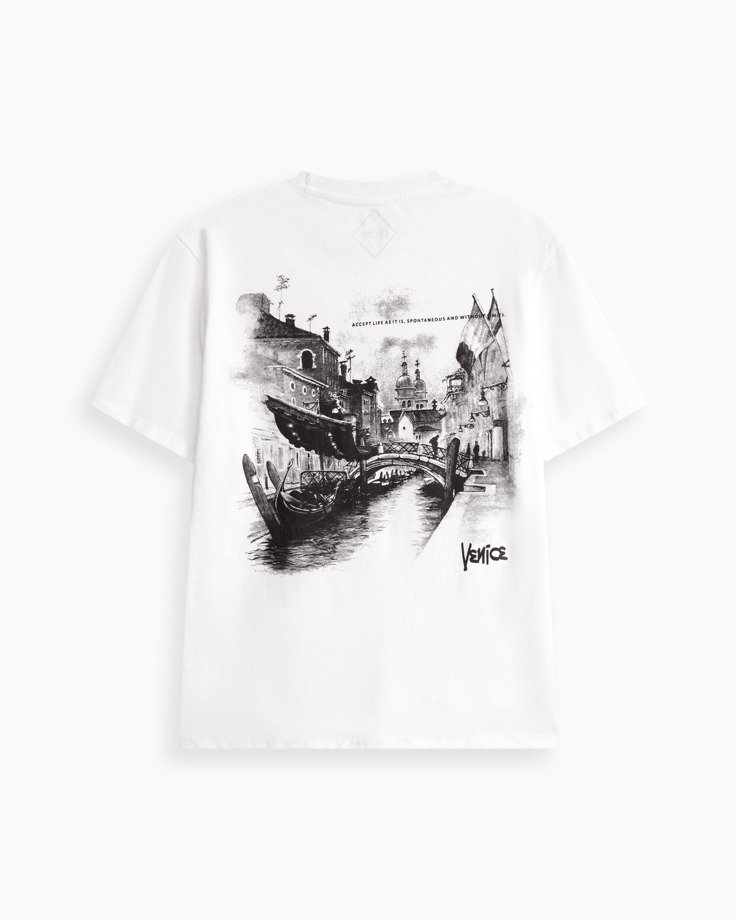 Men T Shirt - Engine - Buy Now