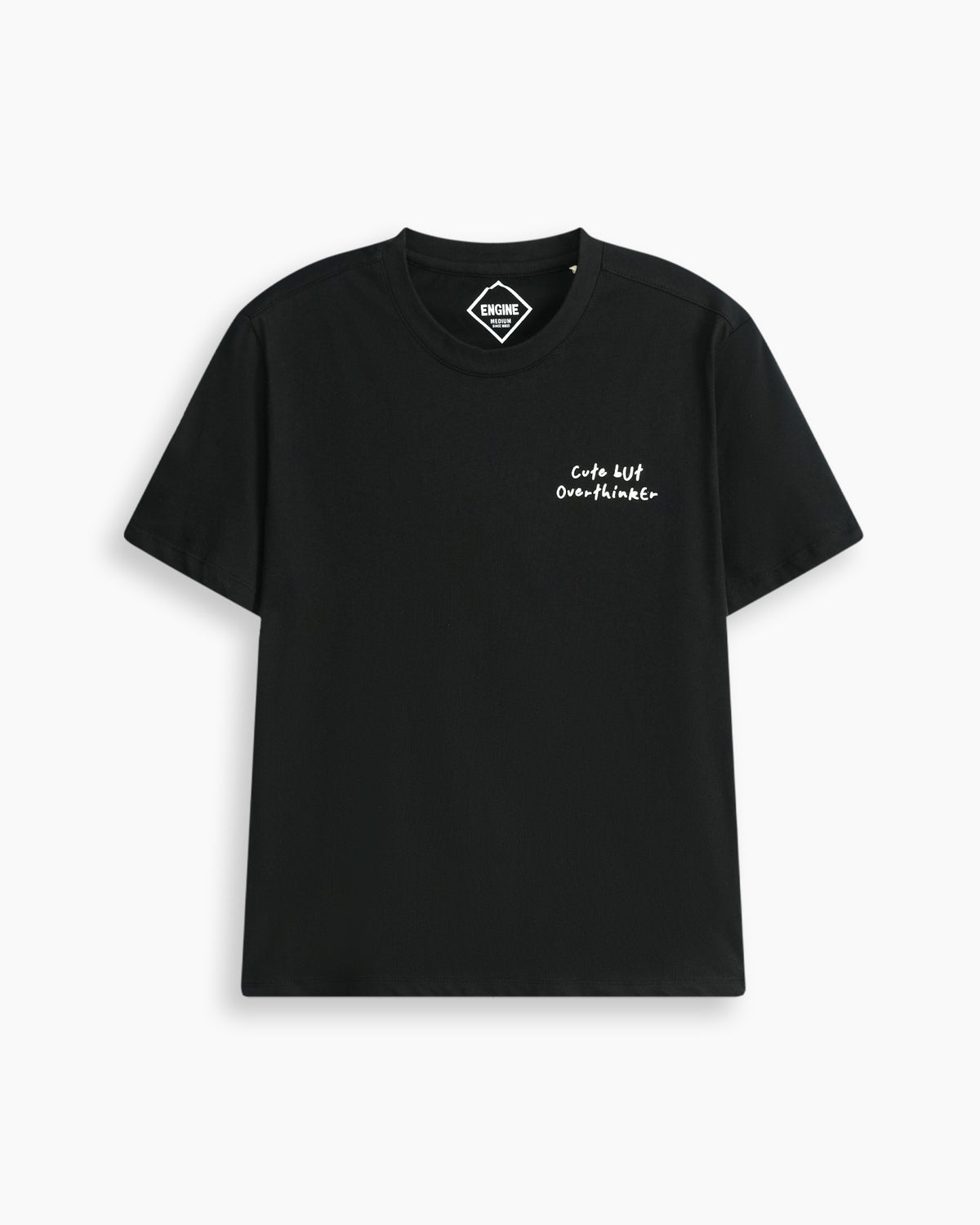 Men T Shirt - Engine - Buy Now