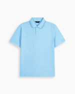 Men Polo Tee - Engine - Buy Now