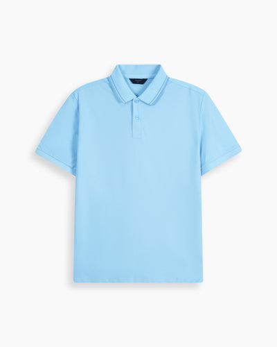 Men Polo Tee