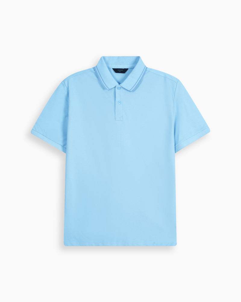 Men Polo Tee