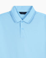 Men Polo Tee - Engine - Buy Now