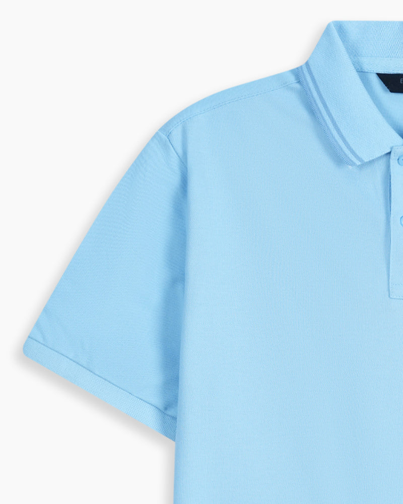Men Polo Tee