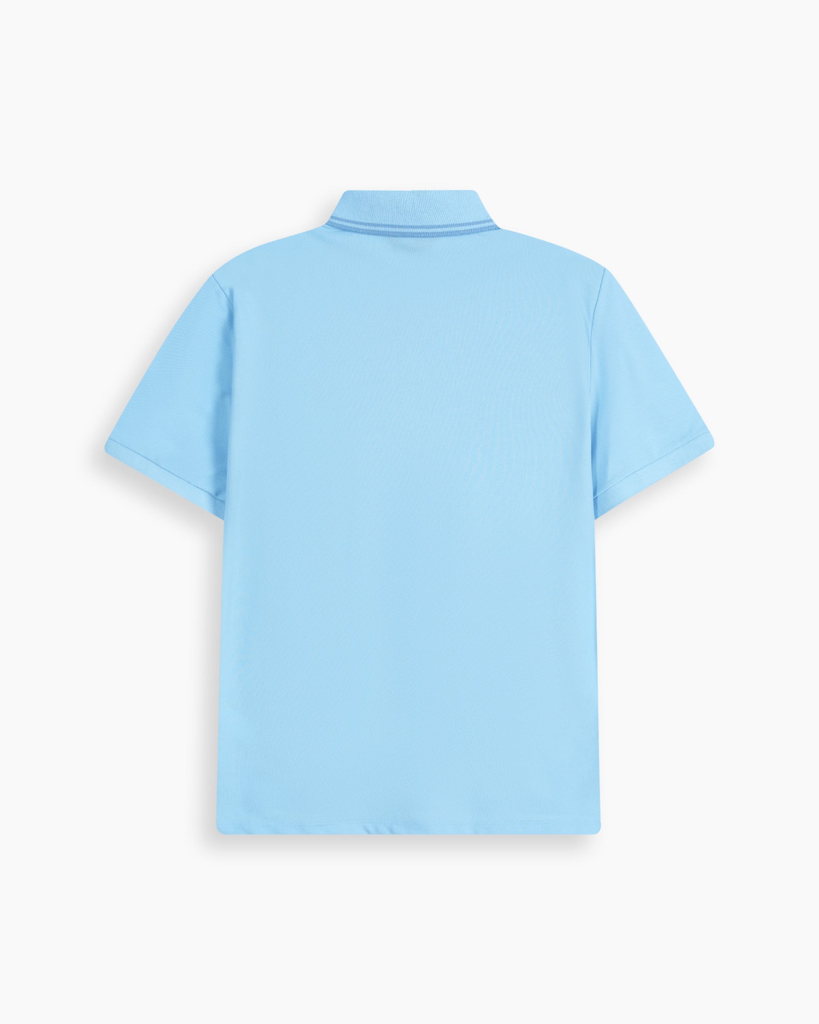Men Polo Tee - Engine - Buy Now