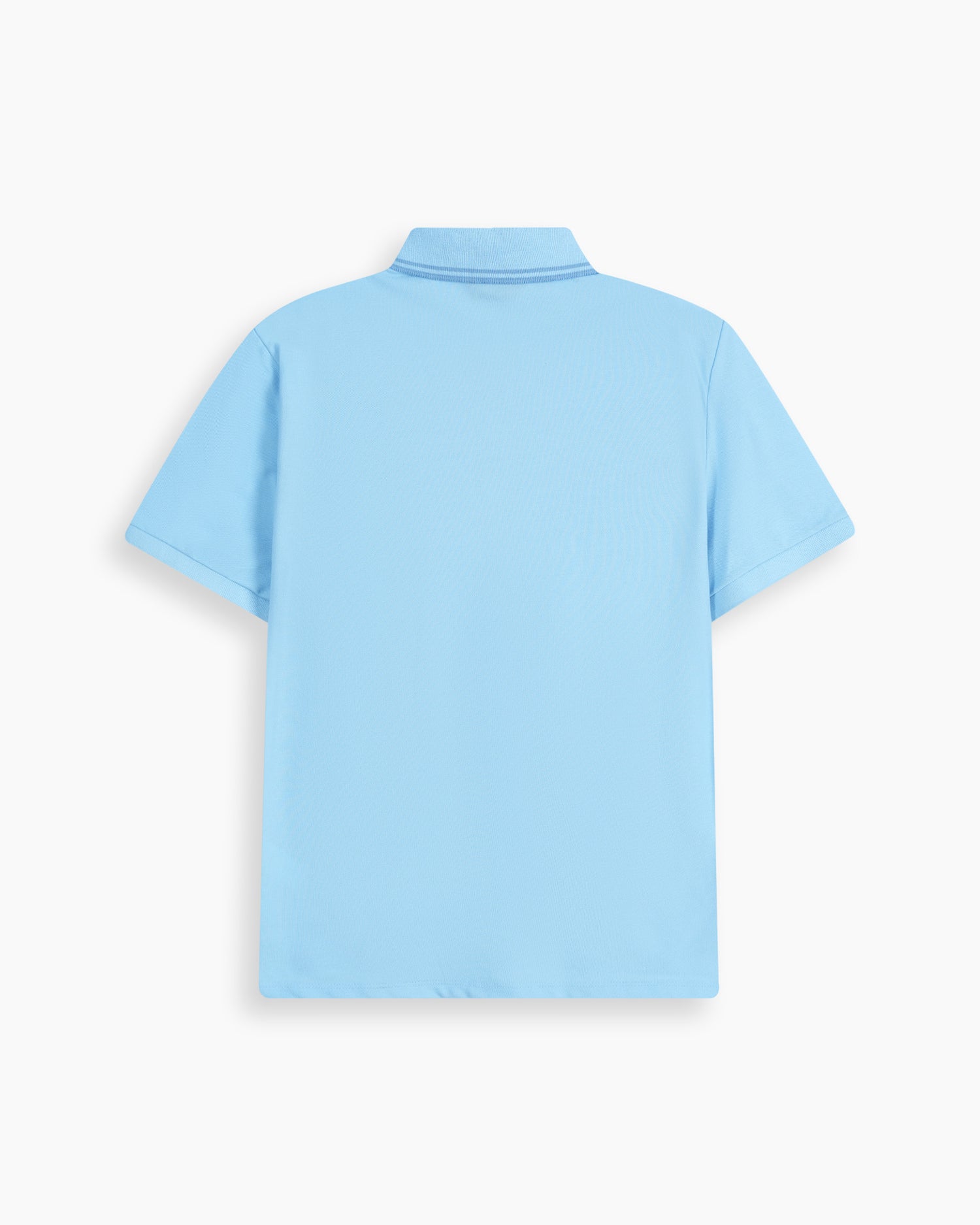 Men Polo Tee - Engine - Buy Now