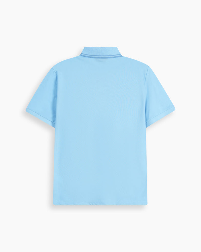 Men Polo Tee