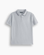 Men Polo Tee - Engine - Buy Now