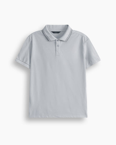 Men Polo Tee