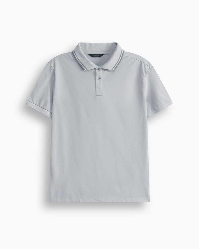 Men Polo Tee