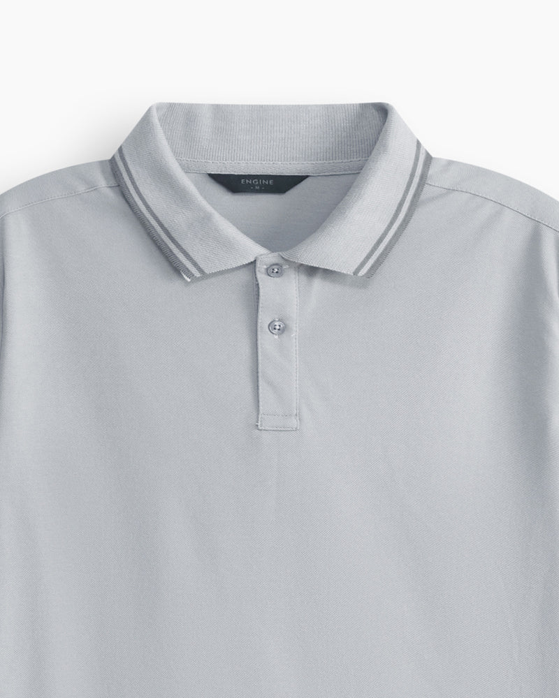Men Polo Tee