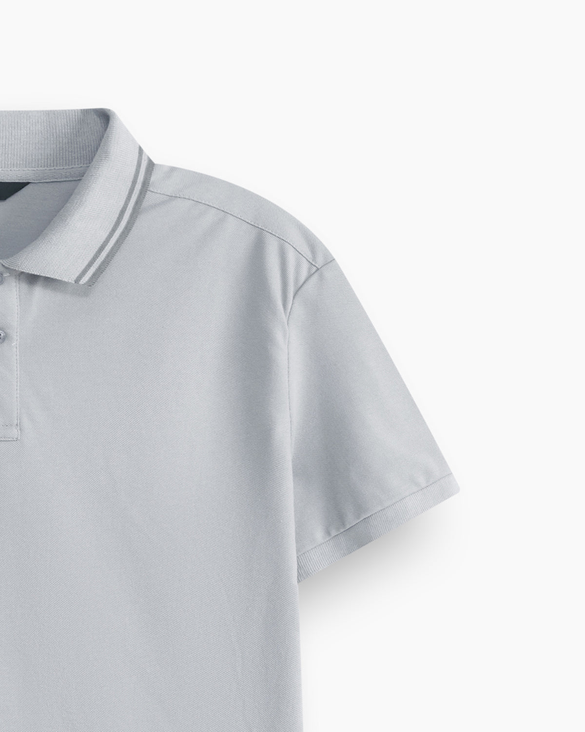 Men Polo Tee - Engine - Buy Now