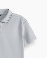 Men Polo Tee - Engine - Buy Now
