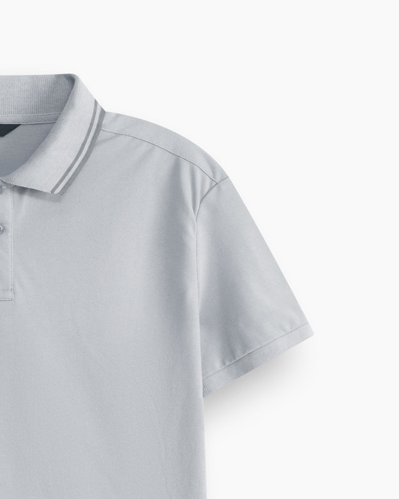 Men Polo Tee