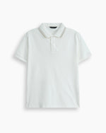 Men Polo Tee - Engine - Buy Now