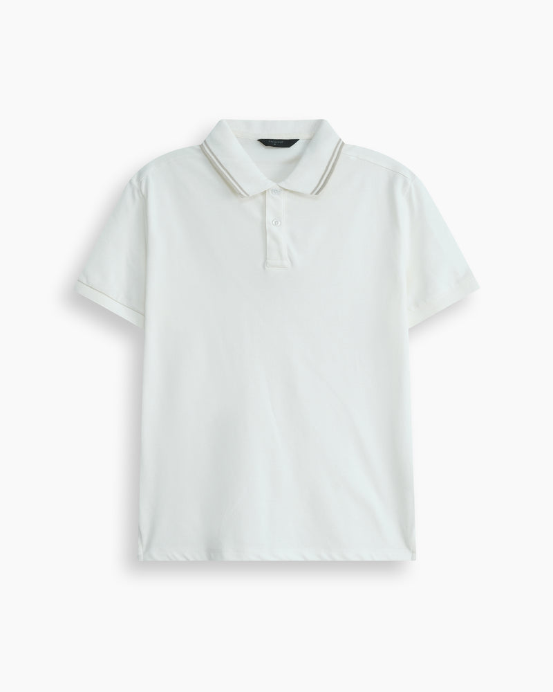 Men Polo Tee