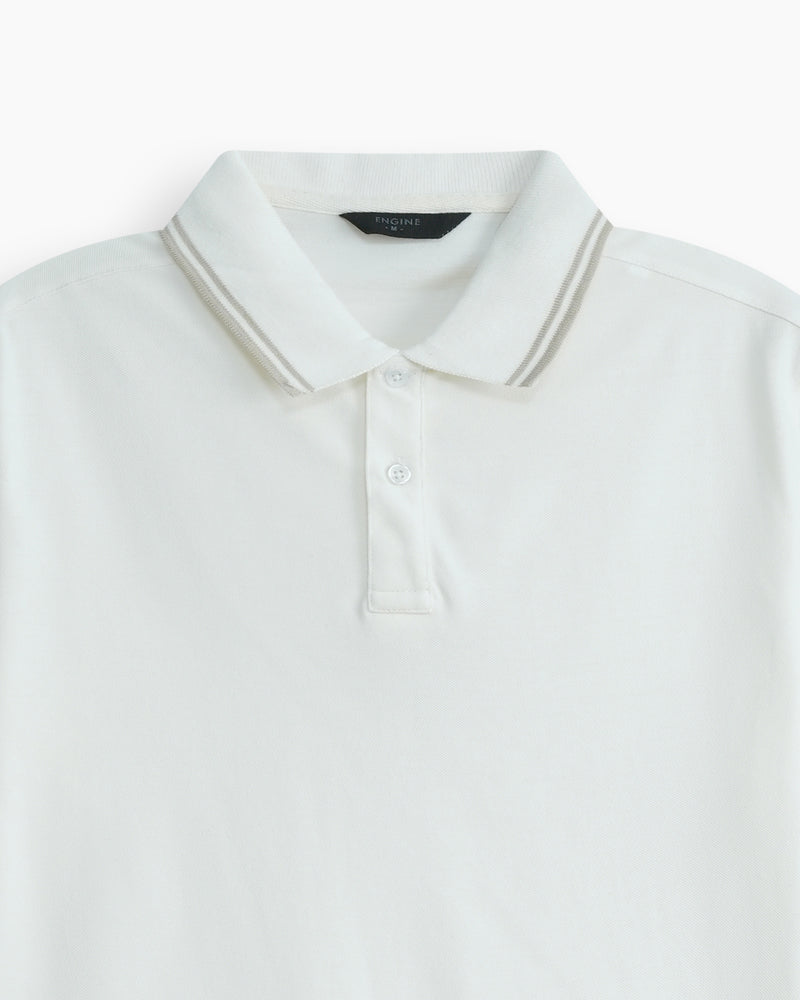 Men Polo Tee