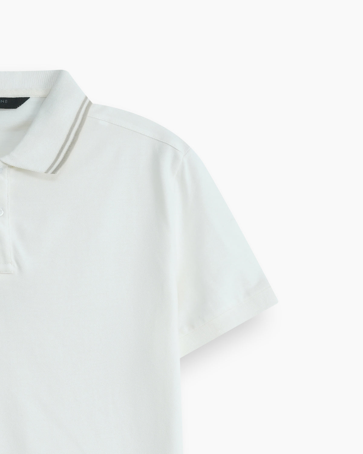 Men Polo Tee - Engine - Buy Now