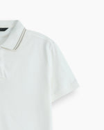 Men Polo Tee - Engine - Buy Now