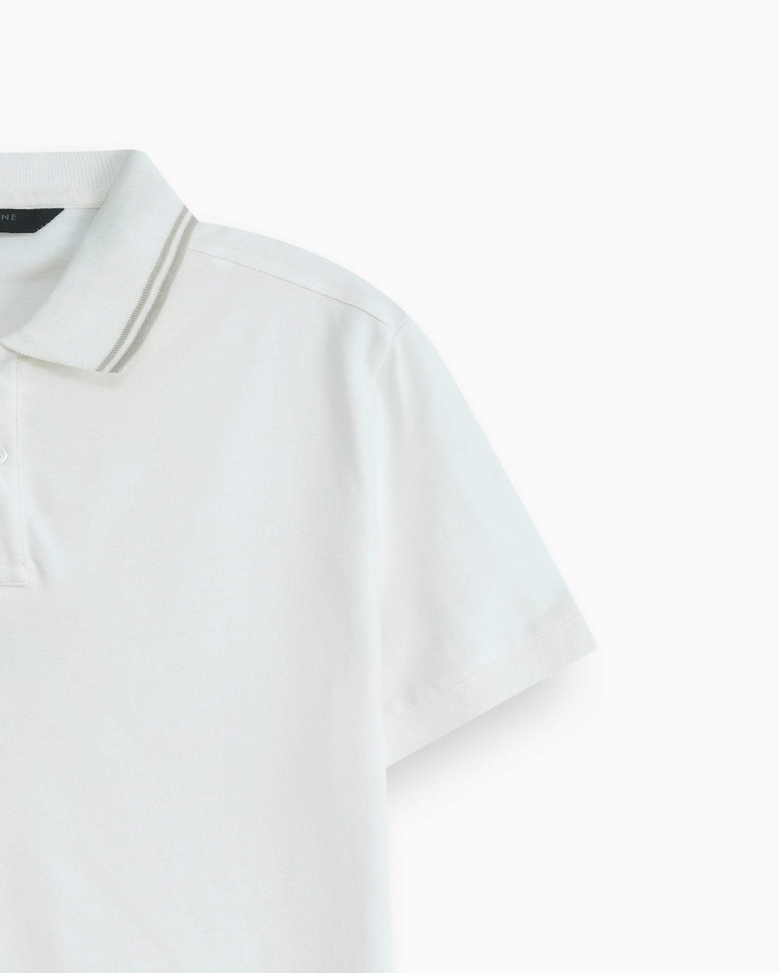 Men Polo Tee - Engine - Buy Now