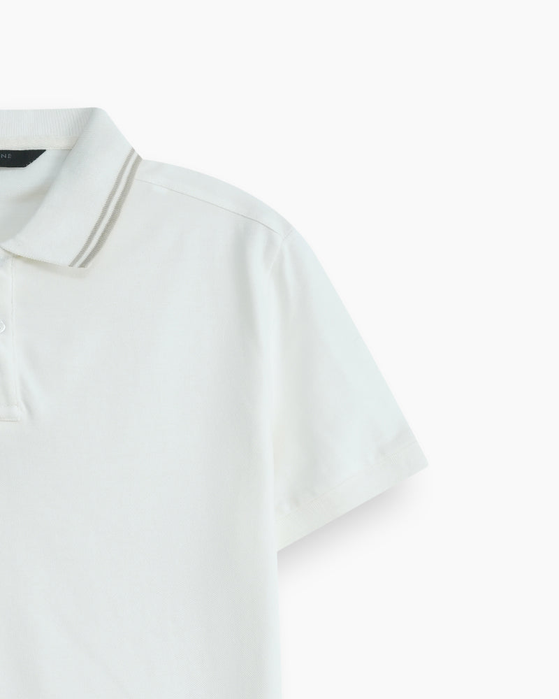 Men Polo Tee