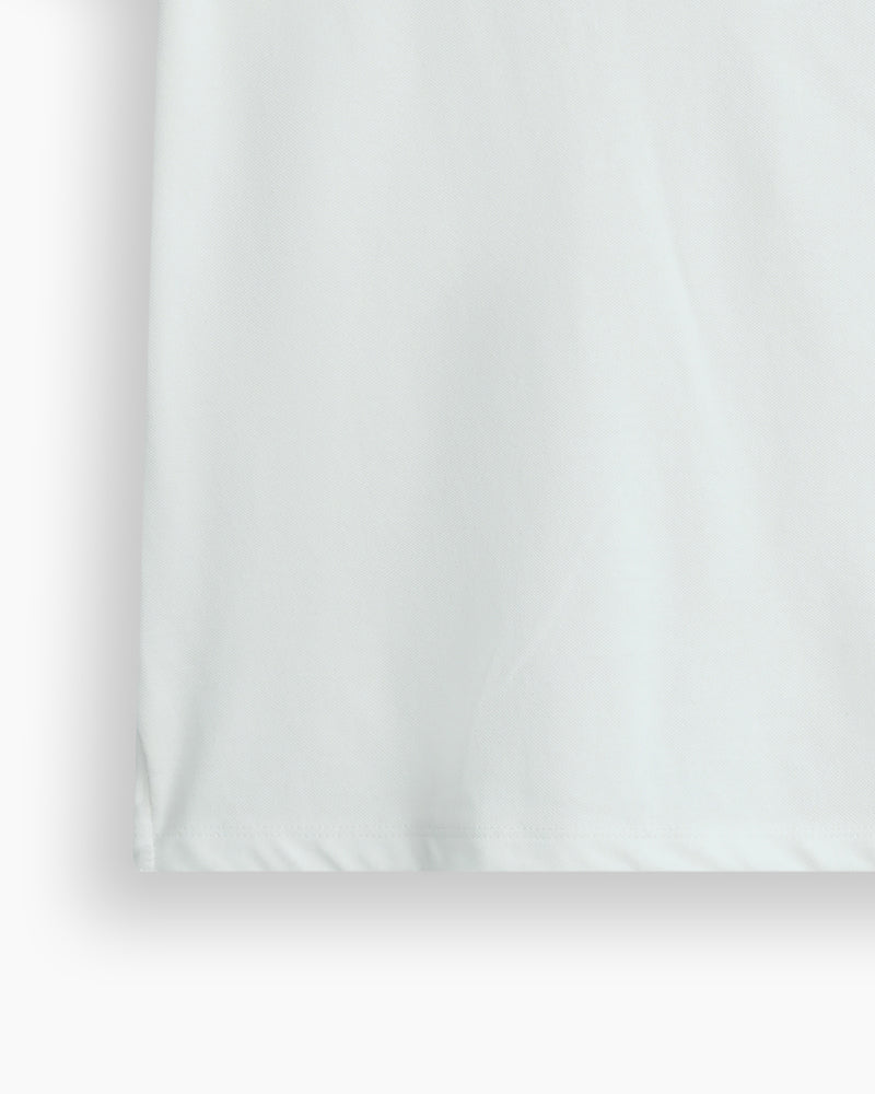 Men Polo Tee