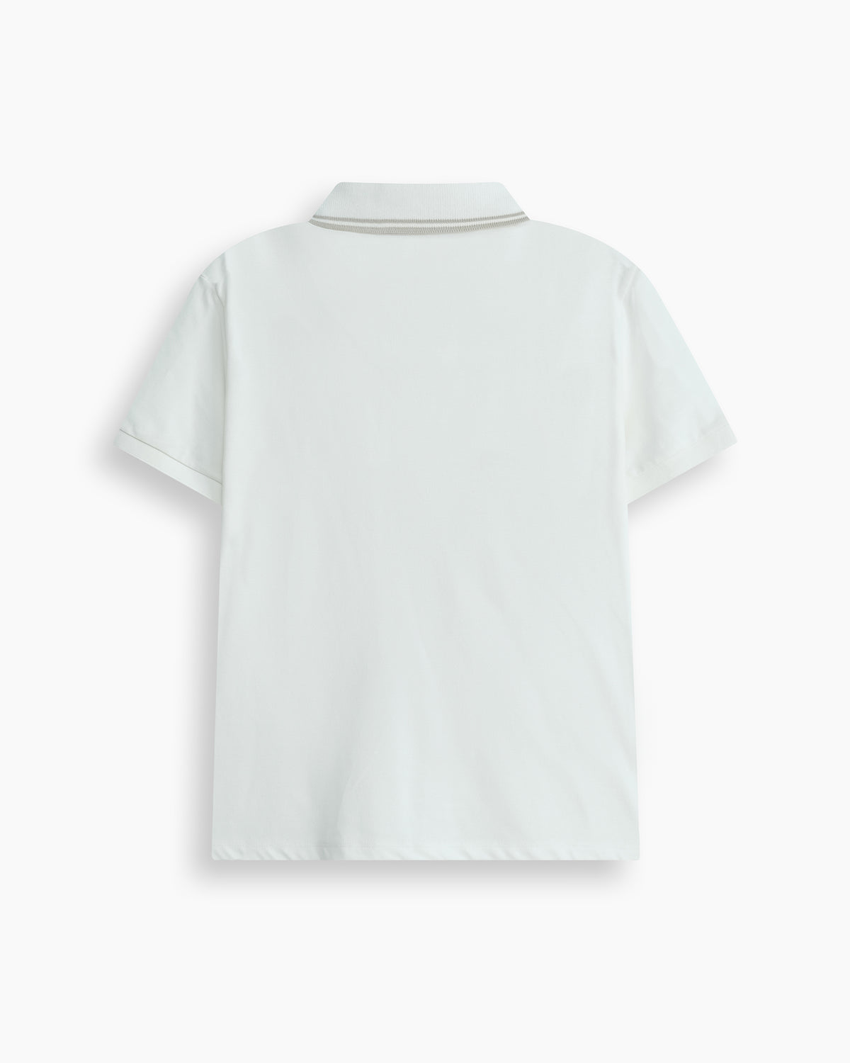 Men Polo Tee - Engine - Buy Now