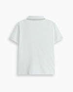 Men Polo Tee - Engine - Buy Now