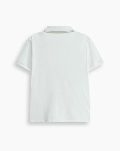 Men Polo Tee