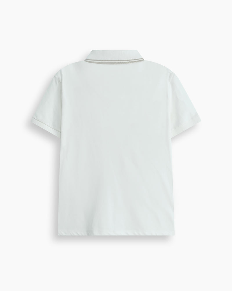 Men Polo Tee