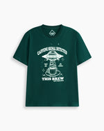 Men T Shirt - Engine - Buy Now