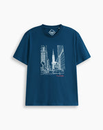 Men T Shirt - Engine - Buy Now