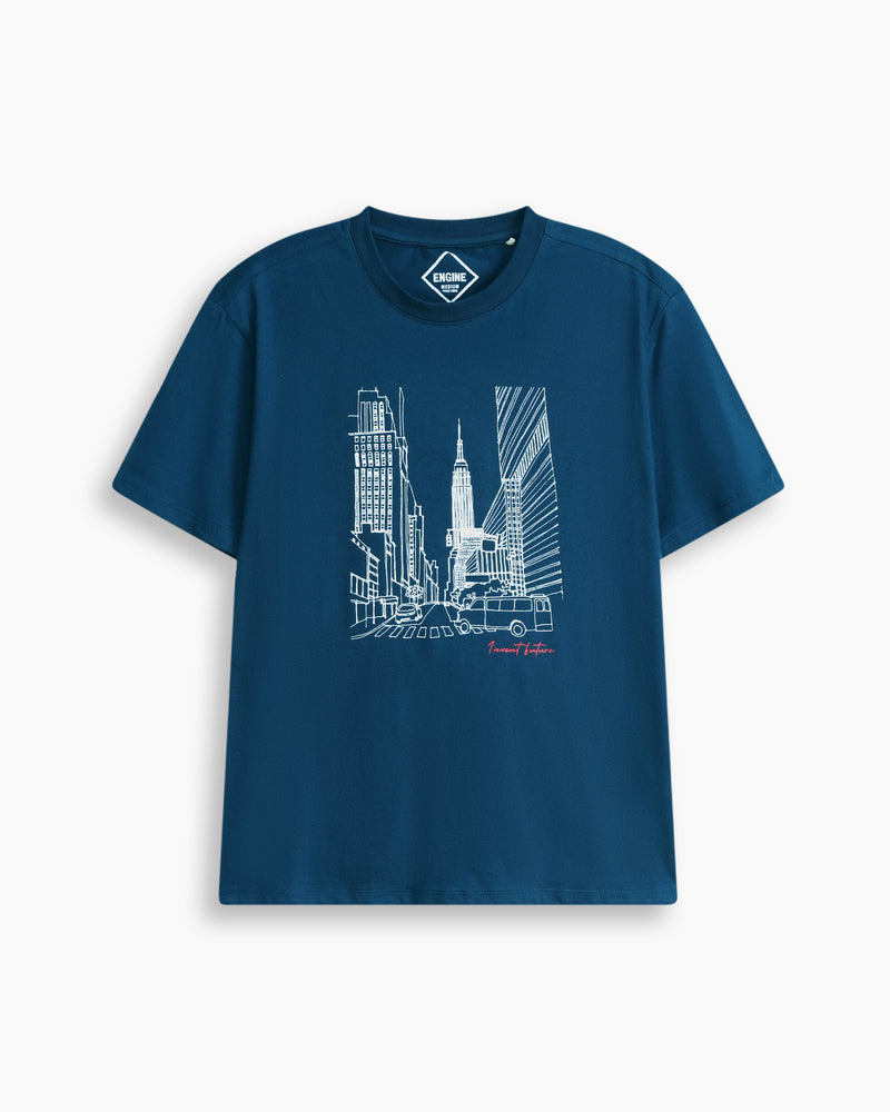 Men T Shirt