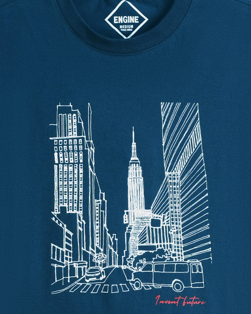 Men T Shirt