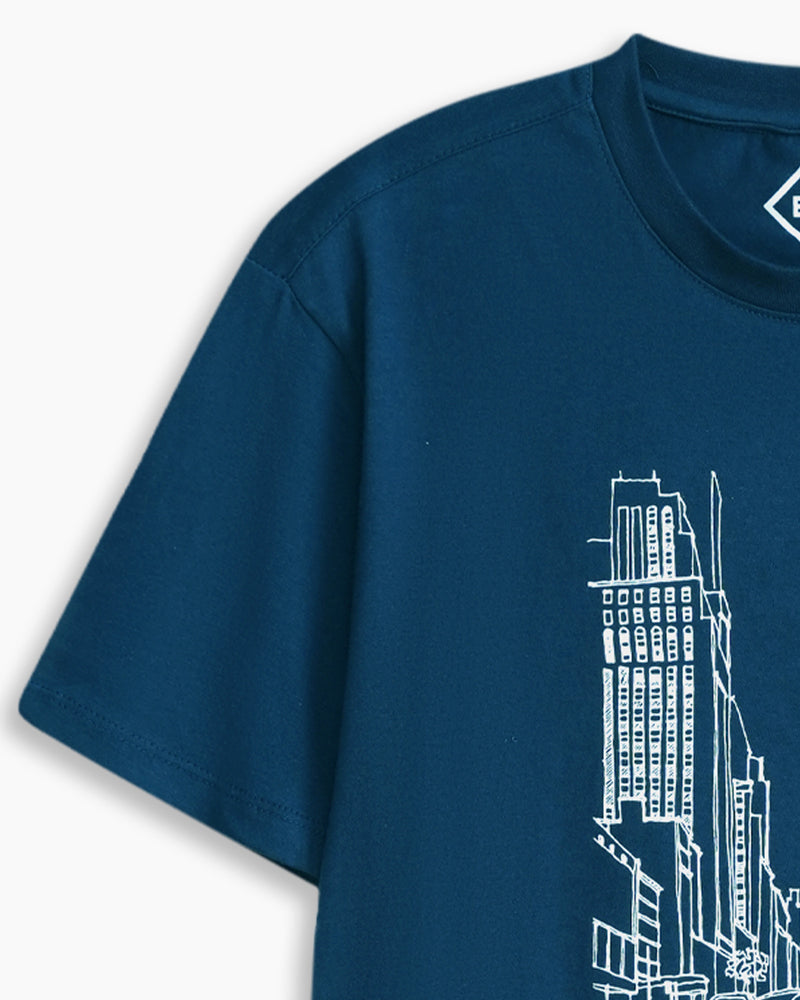 Men T Shirt