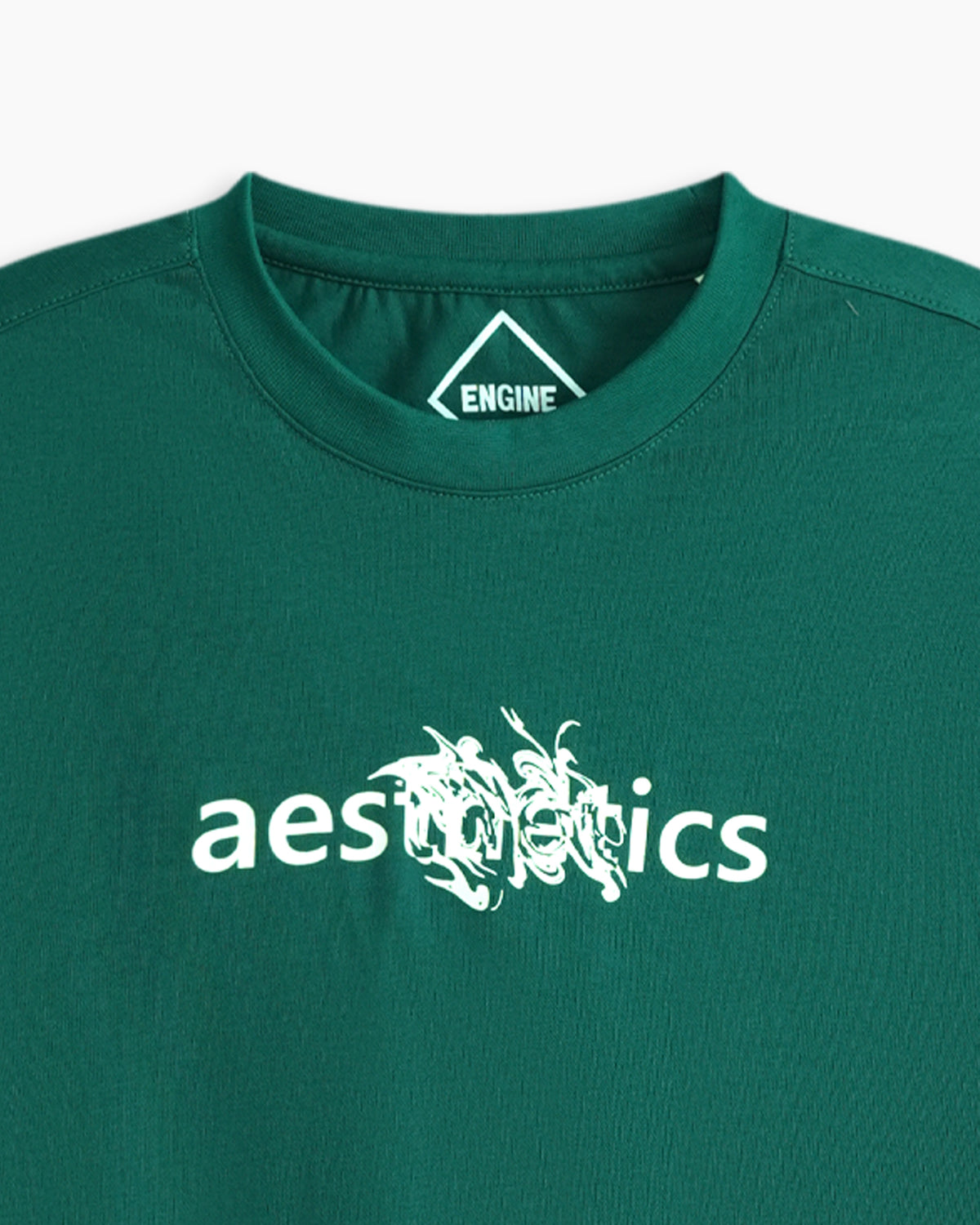 Men T Shirt - Engine - Buy Now