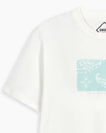 Men T Shirt - Engine - Buy Now