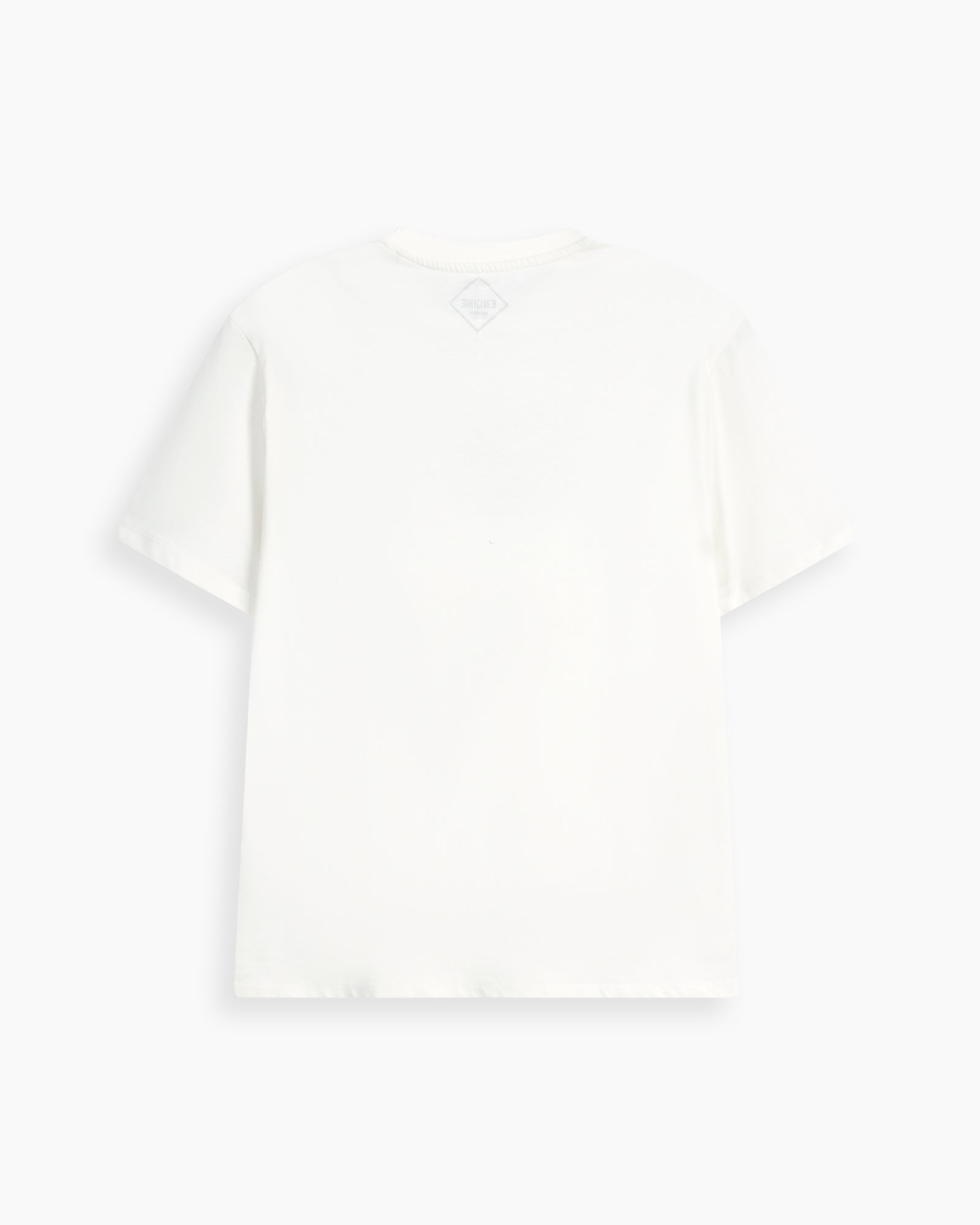 Men T Shirt - Engine - Buy Now