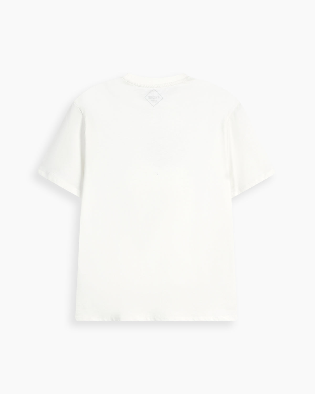 Men T Shirt - Engine - Buy Now
